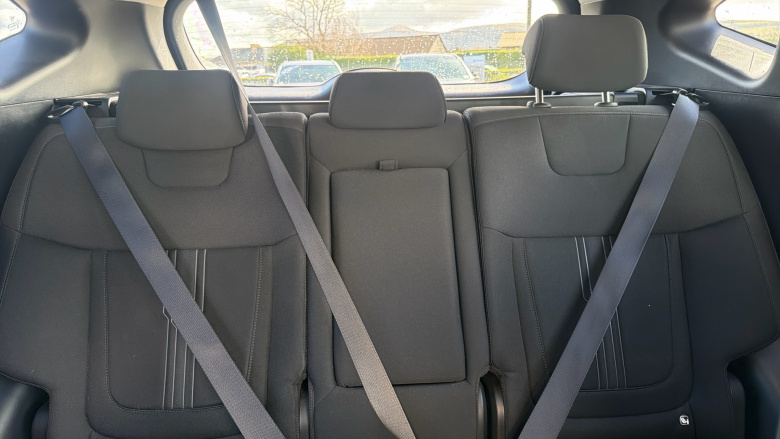 Hyundai TUCSON 1.6 TGDi Premium 5dr 2WD Petrol Estate